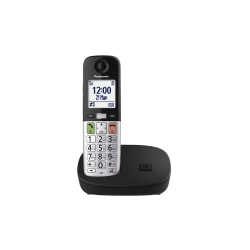 PANASONIC  DECT  KX-TGU410UCB