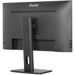 IIYAMA 27" 16:9 IPS  , 38402160, 1  (MPRT),   1xHDMI 2.0/1xDP 1.4/1xDP out/1xUSB C (PD  96 ) XUB2797UHSNP-B1 -  9