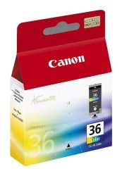 CANON CLI-36 Color (1511B001AA)