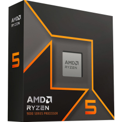  AMD Ryzen 5 9600X BOX Socket AM5/Box AMD Ryzen 5 9600X BOX