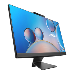 ASUS  23.8F/i7-1355U/16/512/Intel HD/DOS/KM/Bla ck A3402WVAK-BPC1230 -  3