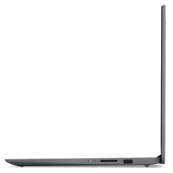 LENOVO  15.6FMI/N4500/8/512/Intel HD/DOS/Cloud Gre y IdeaPad 1 15IJL7 -  2