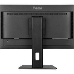 IIYAMA 23.8" 16:9 IPS  , 19201080, 1  (MPRT),  100 , Adaptive Sync, 1xHDMI 1.4/1xDP 1.2/2xUSB  XUB2497HSU-B2 -  10