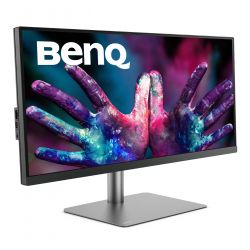  BENQ PD3420Q Grey (9H.LJHLB.QPE) -  5