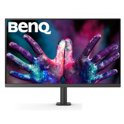  BENQ PD3205UA Dark Grey (9H.LKGLA.TPE)