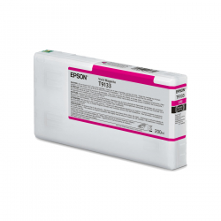 EPSON SC-P5000 200ml Magenta (C13T91330N)