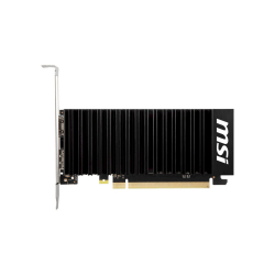 MSI ³ NVIDIA GT 730  GeForce GT 1030 4GHD4 LP OC GT 1030 4GHD4 LP OC -  3