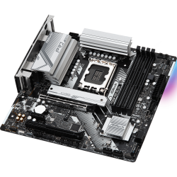   ASROCK B760M PG RIPTIDE -  3