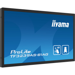 IIYAMA 31.5" 16:9   IPS FHD  , 24/7,  5 00 /2,  - ,  Andr TF3239AS-B1AG -  6