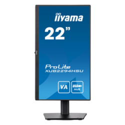  IIYAMA XUB2294HSU-B2 -  4