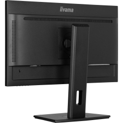 IIYAMA 23.8" 16:9 IPS  , 19201080, 1  (MPRT),  100 , Adaptive Sync, 1xHDMI 1.4/1xDP 1.2/2xUSB  XUB2497HSU-B2 -  12