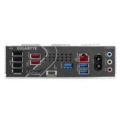 GIGABYTE M  s1851 Intel Z890 DP/USB4-C  4xM. 2 2.5GbE LAN ATX Z890 EAGLE WIFI7 -  4