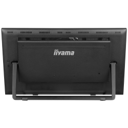  IIYAMA T2755QSC-B1 -  12