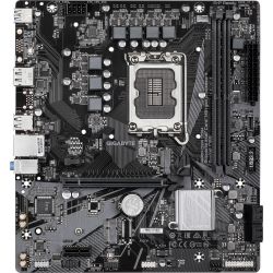 M  Gigabyte H610M D3W DDR4 (s1700, Intel H610)