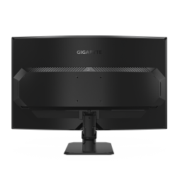  GIGABYTE GS32QC Gaming Monitor -  4