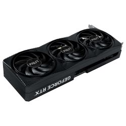 PALIT-XPERTVISION ³ NVIDIA RTX4080 SUPER  INFINITY 3 OC 16GB GDDR6X 256bit 3-DP HDMI RTX4080 SUPER INFINITY 3 OC16G -  5