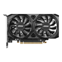 ³ MSI RTX 3050 VENTUS 2X 6G OC -  2