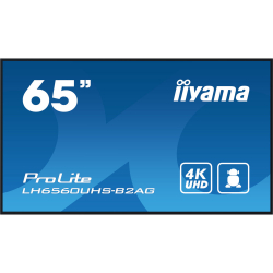   IIYAMA LH6560UHS-B2AG