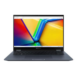 ASUS  14FTI/i5-1335U/16/1TB SSD/Intel Iris X e/W11//Bl/Quiet Blue TP3402VA-LZ200W