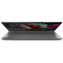 LENOVO  14.5_2.8K_OLED/R9 AI 365/32/1TB SSD/ AMD/W11P/BL/Luna grey Yoga Pro 7 14ASP9 -  13