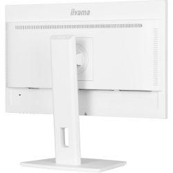 IIYAMA 23.8" 16:9 IPS  , 19201080, 1  (MPRT),  100 , Adaptive Sync, 1xHDMI 1.4/1xDP 1.2/1xDP o XUB2497HSN-W2 -  12