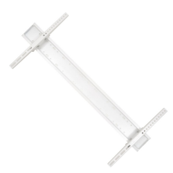    CHARMOUNT TV0604T White -  5