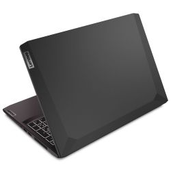 LENOVO  15.6FM/R5 5500H/16/512/RTX 2050 4GB/DOS/BL /Shadow black IdeaPad Gaming 3 15ACH6 -  15