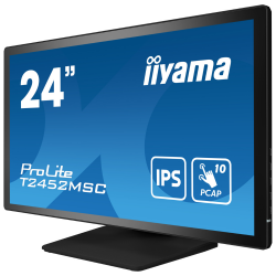  IIYAMA T2452MSC-B1 -  3