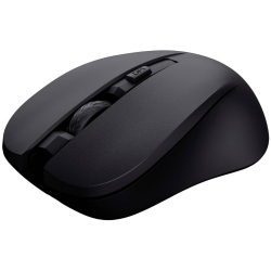 TRUST  Mydo Silent optical mouse - Black 1800 dpi Mydo Silent - Black -  2