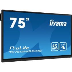   IIYAMA TE7512MIS-B3AG -  2