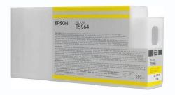 EPSON SP 7900/9900 Yellow 350ml (C13T596400)