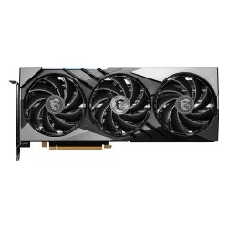 MSI ³ NVIDIA RTX 4070 TI SUPER GeForce RTX 4070 Ti SUPER 16G GAMING SLIM RTX 4070 Ti SUPER 16G GAM SLIM -  2