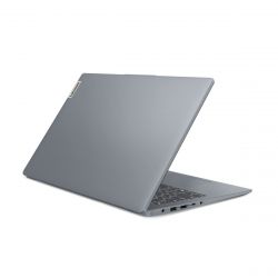 LENOVO  15.6FM/i5-12450H/16/512/Intel HD/DOS/BL/Ar ctic grey IdeaPad Slim 3 15IAH8 -  5