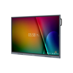 VIEWSONIC   IFP6533-G (65",4K,40 Multi tou ch, 8Gb/128GB, Android 13,2*20W) IFP6533-G -  3