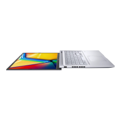 ASUS  17.3FIM/i5-13500H/16/512/Intel Iris Xe/DOS /BL/Cool Silver K3704VA-AU045 -  4