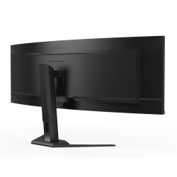  GIGABYTE AORUS CO49DQ Gaming Monitor -  4