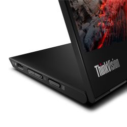 LENOVO 14" 16:10 IPS    , 22401400, 6  , - , 2xUSB C (PD  M14t Gen2 -  7