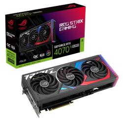 ³ ASUS ROG-STRIX-RTX4070TIS-O16G-GAMI