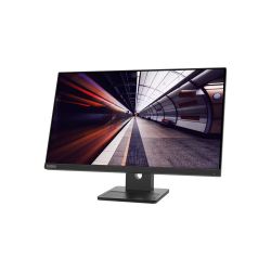 LENOVO 23.8" 16:9 IPS  , 19201080, 4 , 100  , 1xVGA/1xHDMI 1.4/1xDP 1.2, LTPS, SP (22 ) E24-30 -  2