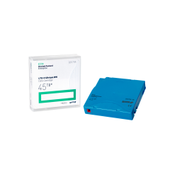  HPE LTO-9 Ultrium 45TB RW Data Cartridge Q2079A