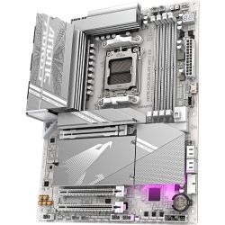 M  GIGABYTE AORUS ELITE WIFI7 ICE (sAM5, AMD X870) -  3