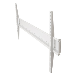   CHARMOUNT TV0804F White -  3