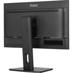 IIYAMA 23.8" 16:9 IPS  , 19201080, 1  (MPRT),  100 , Adaptive Sync, 1xHDMI 1.4/1xDP 1.2/1xDP o XUB2497HSN-B2 -  12