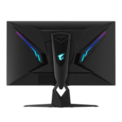  GIGABYTE AORUS FI32Q X Gaming Monitor -  4