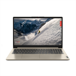 LENOVO  15.6FM/R5 5625U/16/512/Intel HD/DOS/Sand IdeaPad 1 15ALC7