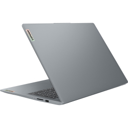 LENOVO  15.6FM/i5-13420H/16/512/UMA/DOS/Arcti c grey IdeaPad Slim 3 15IRH8 -  7