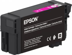 EPSON UltraChrome XD2 MagentaT40D340 (C13T40D34N)