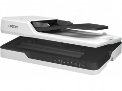  Epson WorkForce DS-1660W (B11B244401) -  2