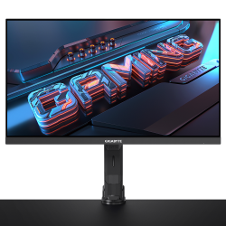  GIGABYTE M28U Arm Edition Gaming Monitor