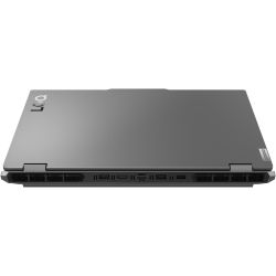 LENOVO  15.6FMI/i5-12450HX/16/512/RTX2050 4GB/DOS/ BL/Luna Grey LOQ 15IAX9 -  7